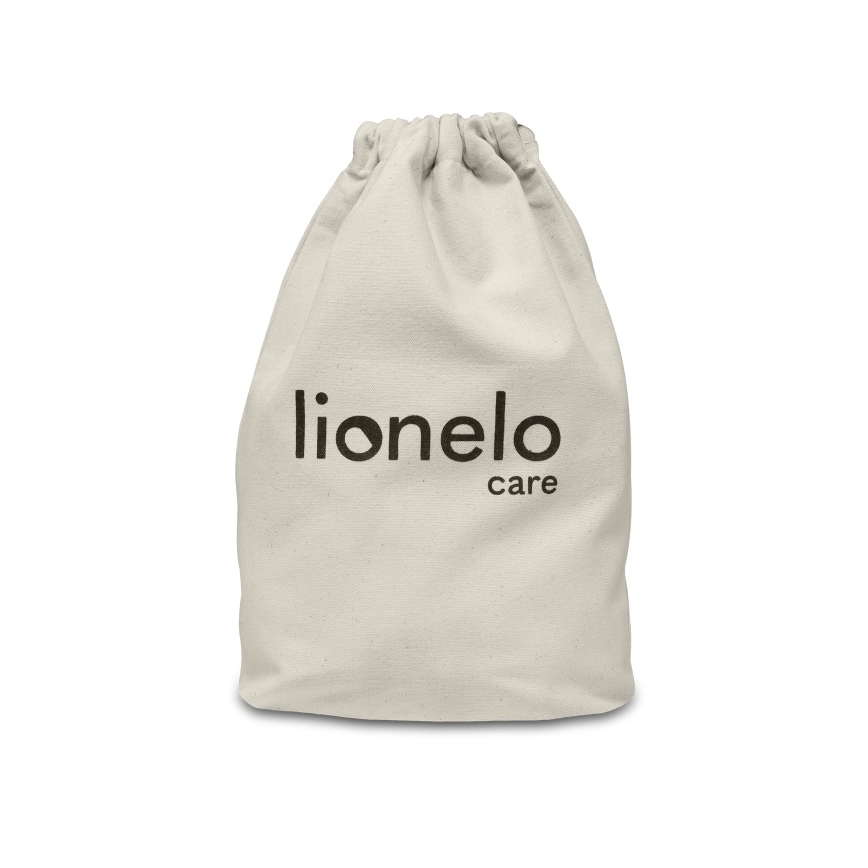 Lionelo - TWEE GO Electric Rechargeable Dual Breast Pump 5V 1100 mAh 150 ml