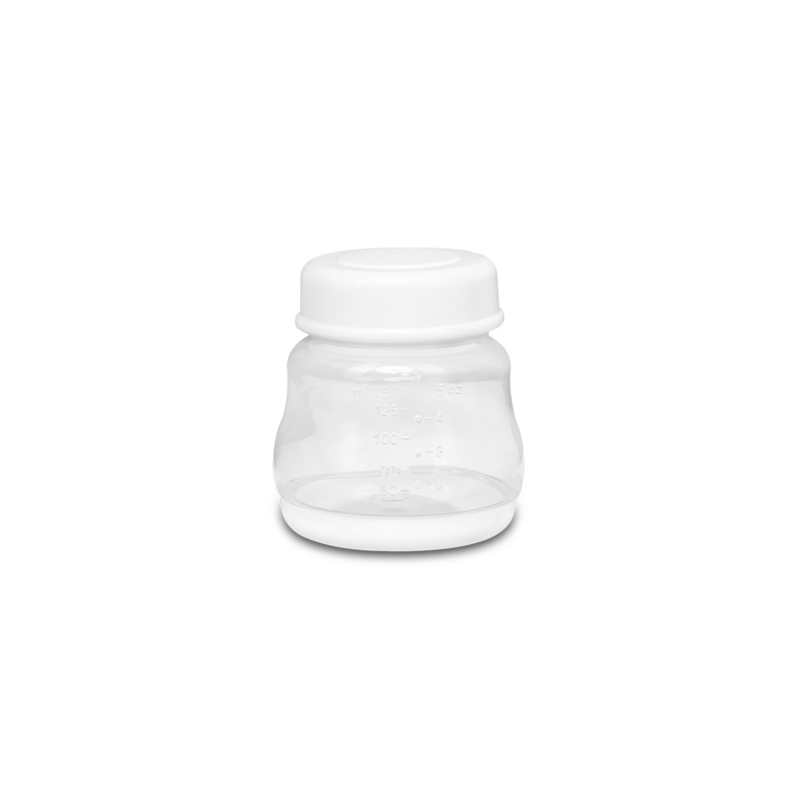 Lionelo - TWEE GO Electric Rechargeable Dual Breast Pump 5V 1100 mAh 150 ml