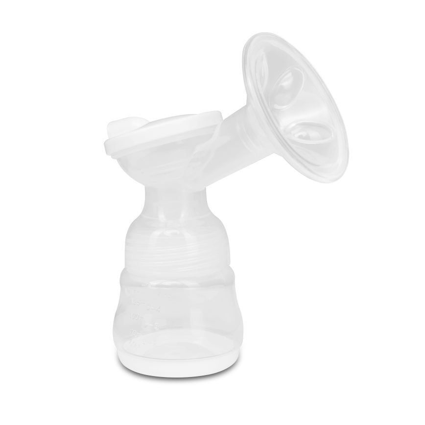 Lionelo - TWEE GO Dual Electric Rechargeable Breast Milk Pump 5V 1100 mAh 150 ml