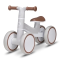 Lionelo - VILLY Balance Bike Beige Latte