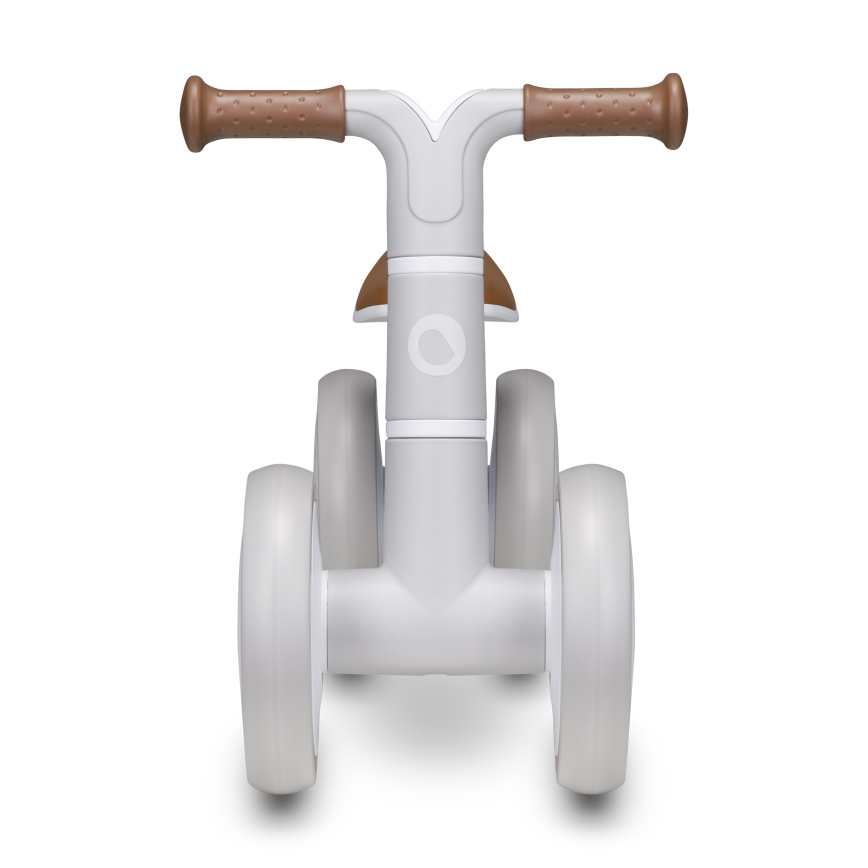 Lionelo - VILLY Balance Bike Beige Latte