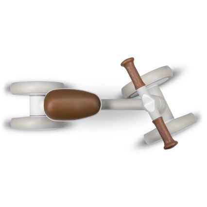 Lionelo - VILLY Balance Bike Beige Latte