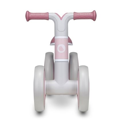 Lionelo - VILLY Balance Bike Pink Rose