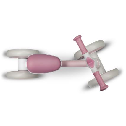 Lionelo - VILLY Balance Bike Pink Rose