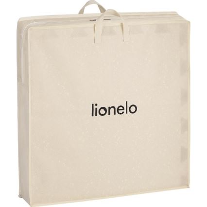 Lionelo - YOKA Foam Play Mat 116x173 cm