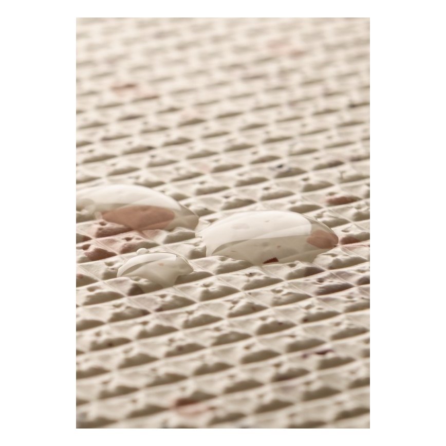 Lionelo - YOKA Foam Puzzle Play Mat 116 x 173 cm