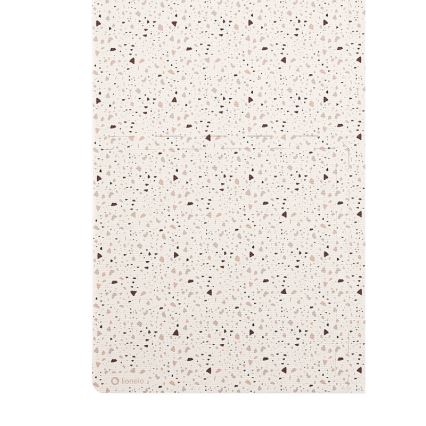 Lionelo - YOKA Foam Puzzle Play Mat 116 x 173 cm