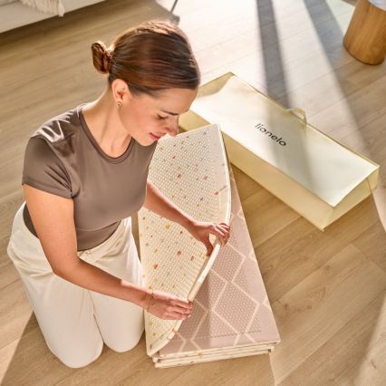 Lionelo - ZORA Children's Play Mat