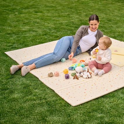 Lionelo - ZORA Children's Play Mat