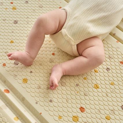 Lionelo - ZORA Children's Play Mat