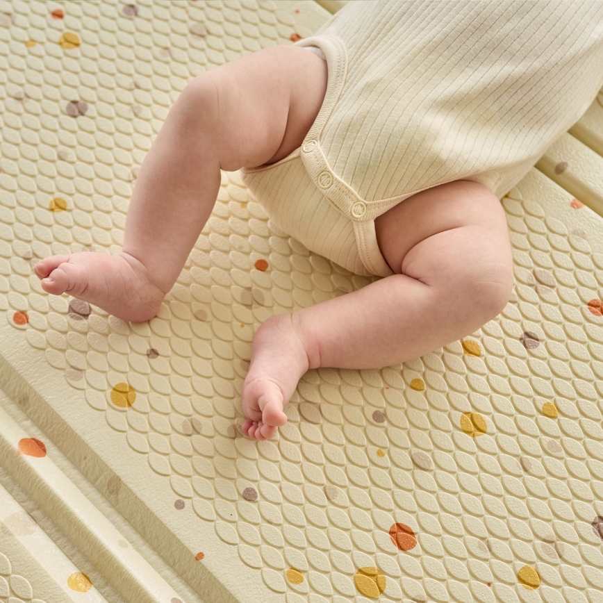 Lionelo - ZORA Children's Play Mat