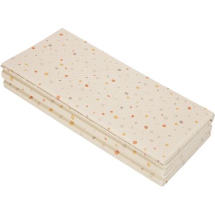 Lionelo - ZORA Children's Play Mat