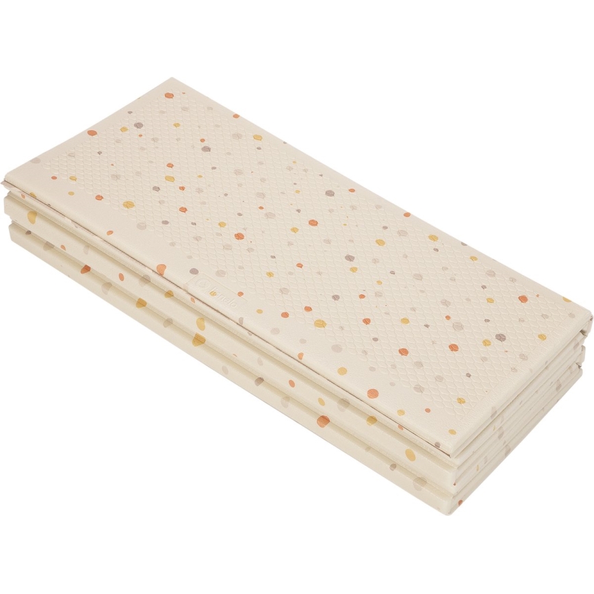 Lionelo - ZORA Children's Play Mat