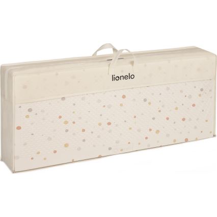 Lionelo - ZORA Children's Play Mat