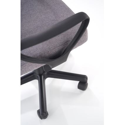 LIRI Office Chair – Gray