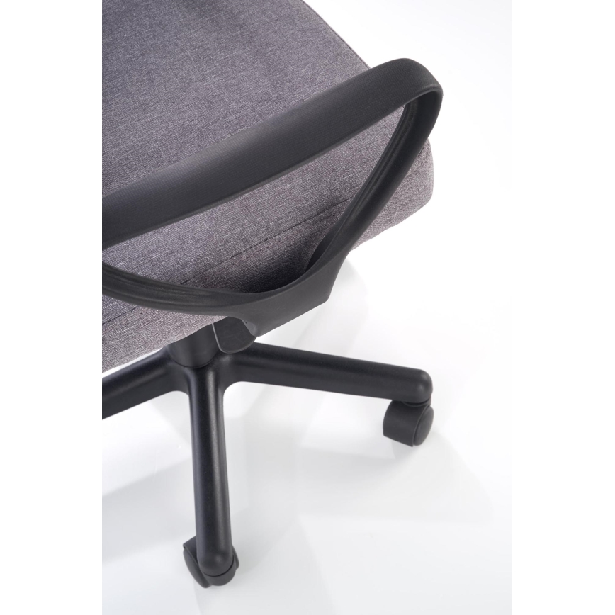 LIRI Office Chair – Gray