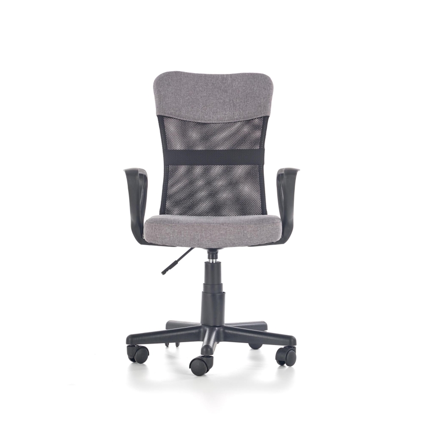 LIRI Office Chair – Gray