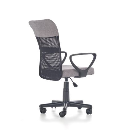 LIRI Office Chair – Gray