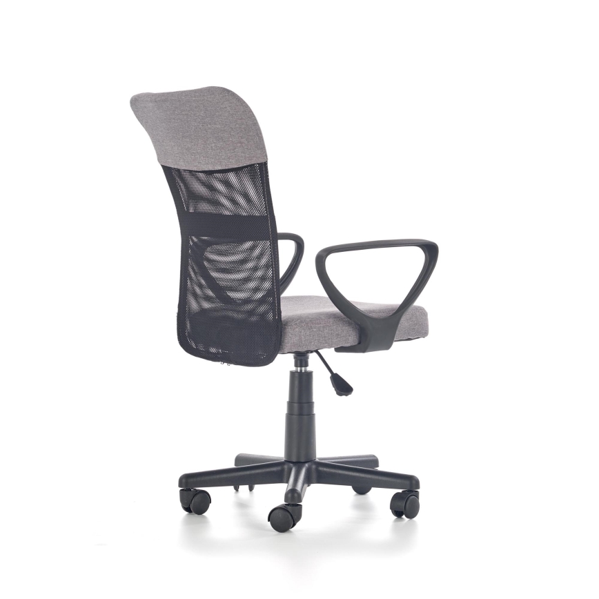 LIRI Office Chair – Gray