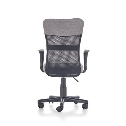 LIRI Office Chair – Gray