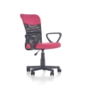 LIRI Pink Office Chair