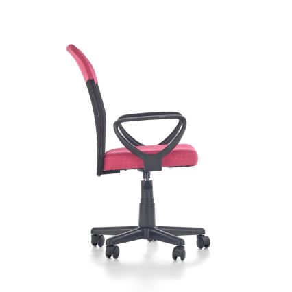 LIRI Pink Office Chair
