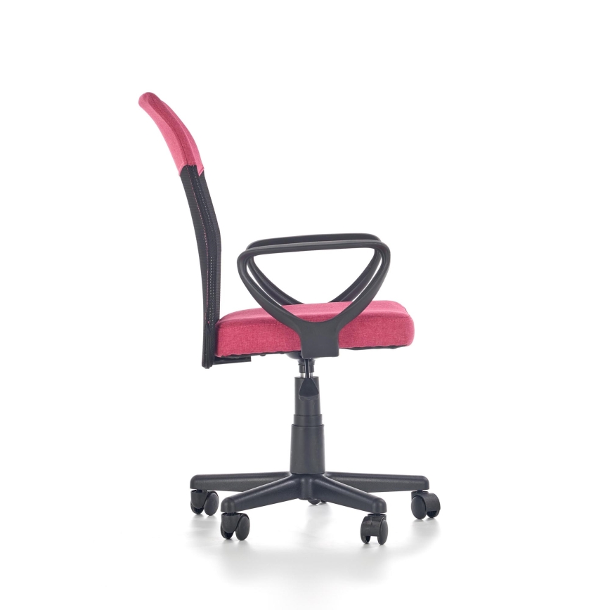 LIRI Pink Office Chair