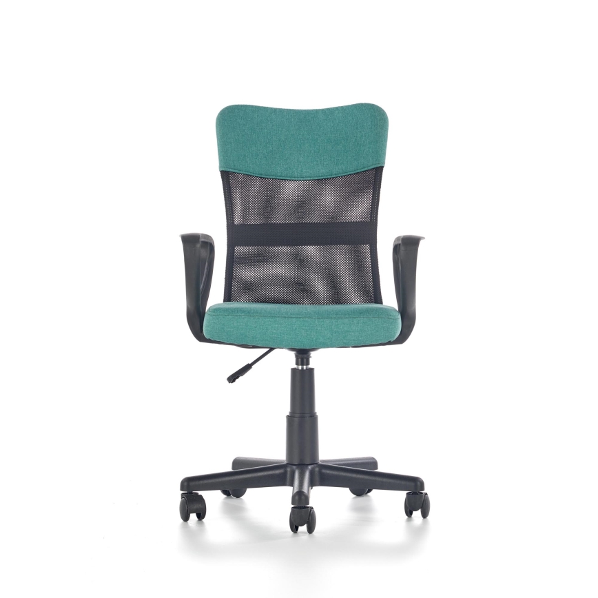LIRI Turquoise Office Chair