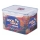 LOCK 9 L Food Storage Container, Blue
