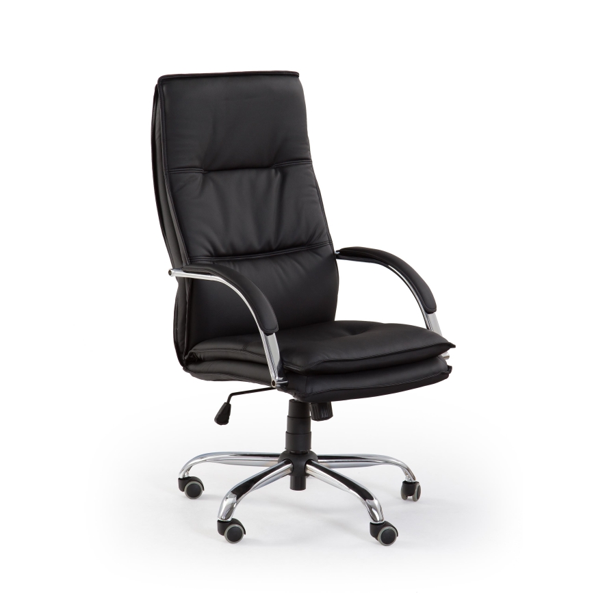 LOMI Black Office Chair
