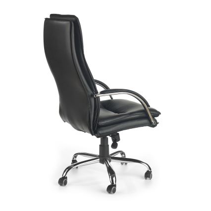LOMI Black Office Chair