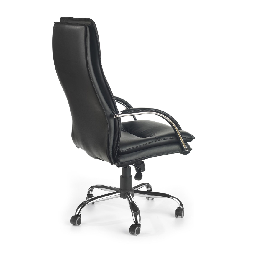 LOMI Black Office Chair