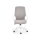 LONA Office Chair white/light gray