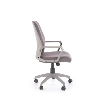 LONA Office Chair white/light gray