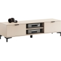 LORA TV Stand, Beige