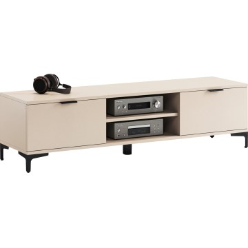 LORA TV Stand, Beige