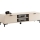 LORA TV Stand, Beige