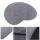 LOREN Anti-Slip Rug 160 x 230 cm, Grey