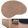 LOREN Non-Slip Rug 120 x 170 cm, Beige