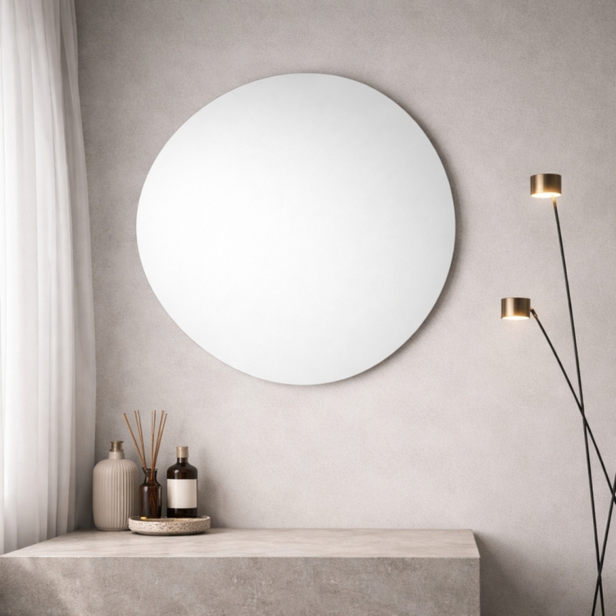 LORI Wall Mirror 50 x 50 cm