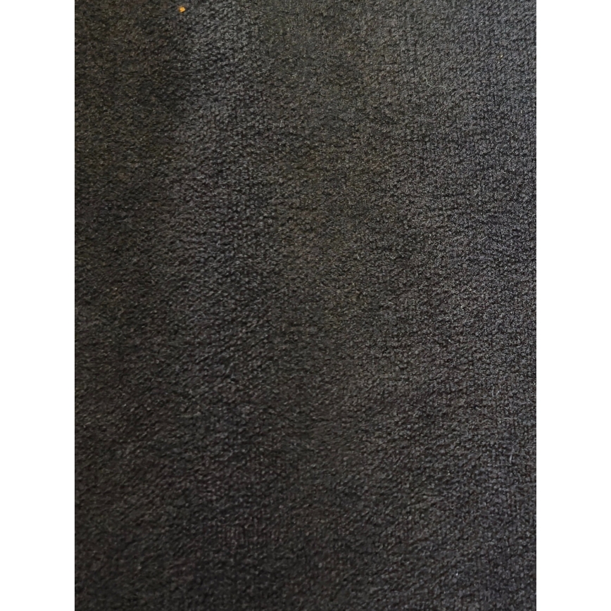 LUBE Stool 36x36 cm Black