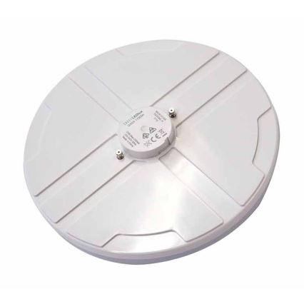 Lucci air 121357 - LED Ceiling light for a fan LED/18W/230V