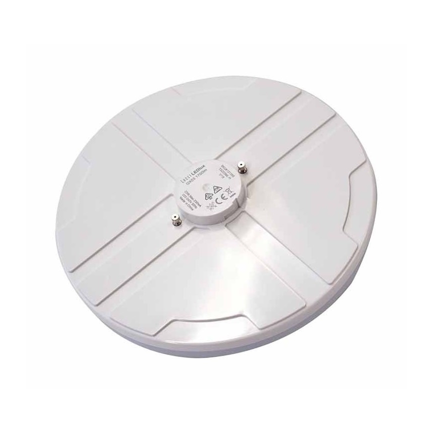 Lucci air 121357 - LED Ceiling light for a fan LED/18W/230V