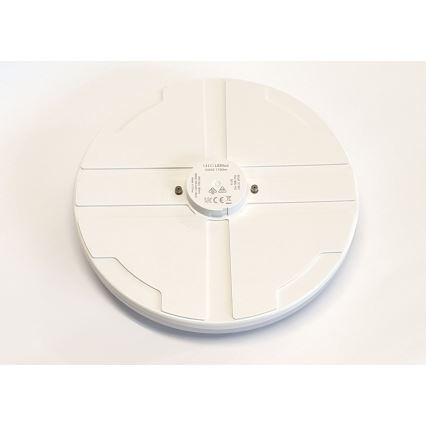Lucci air 121357 - LED Ceiling light for a fan LED/18W/230V