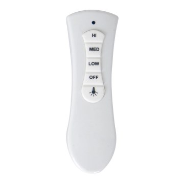 Lucci Air 210012 - Remote control