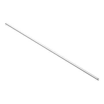 Lucci air 210555 - Extension pole 90 cm matte chrome