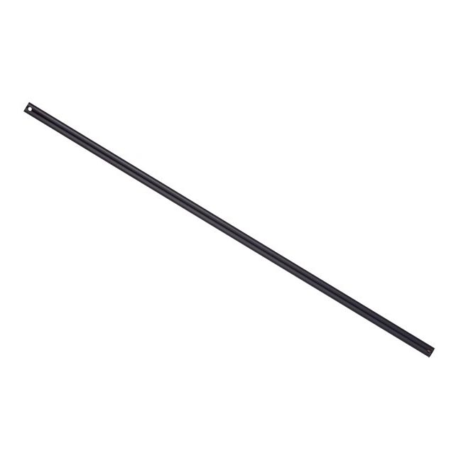 Lucci Air 210559 - Extension pole 90 cm black