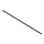 Lucci Air 210559 - Extension pole 90 cm black