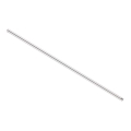 Lucci Air 210560 - Extension pole 90 cm silver