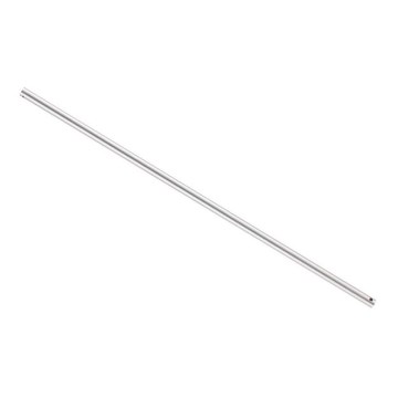 Lucci Air 210560 - Extension pole 90 cm silver